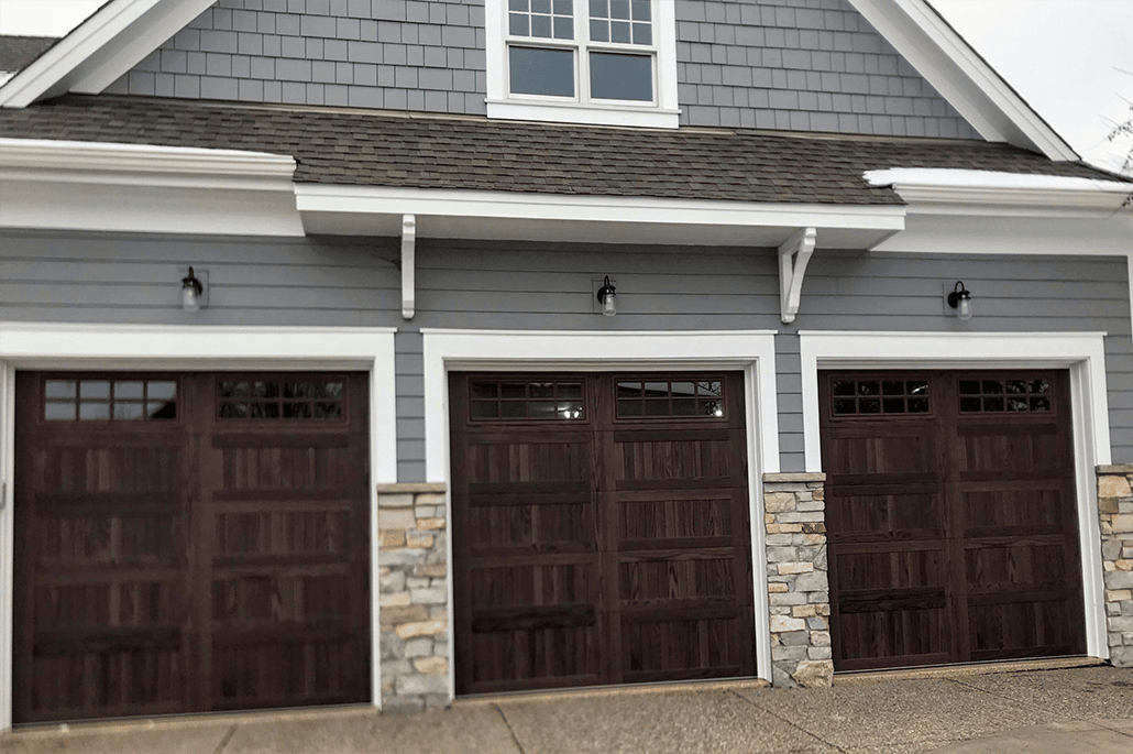 Your Local Experts for Garage Door Repair, Installation, and Sales