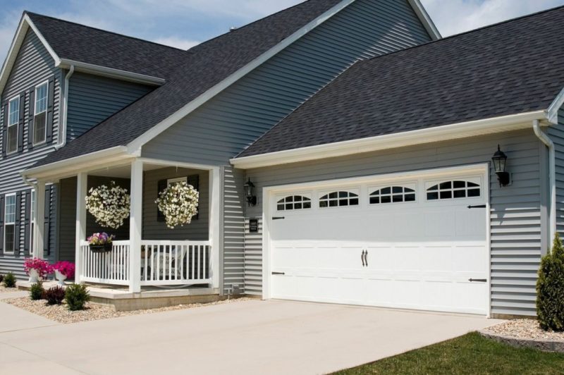 Reliable Garage Door Repair, Installation, and Sales Services Near You