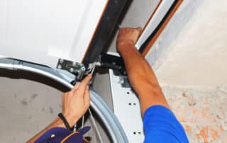 Garage Door Services Bristol CT