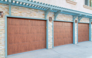 residential Garage Doors Bristol CT