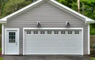 garage door company bristol ct